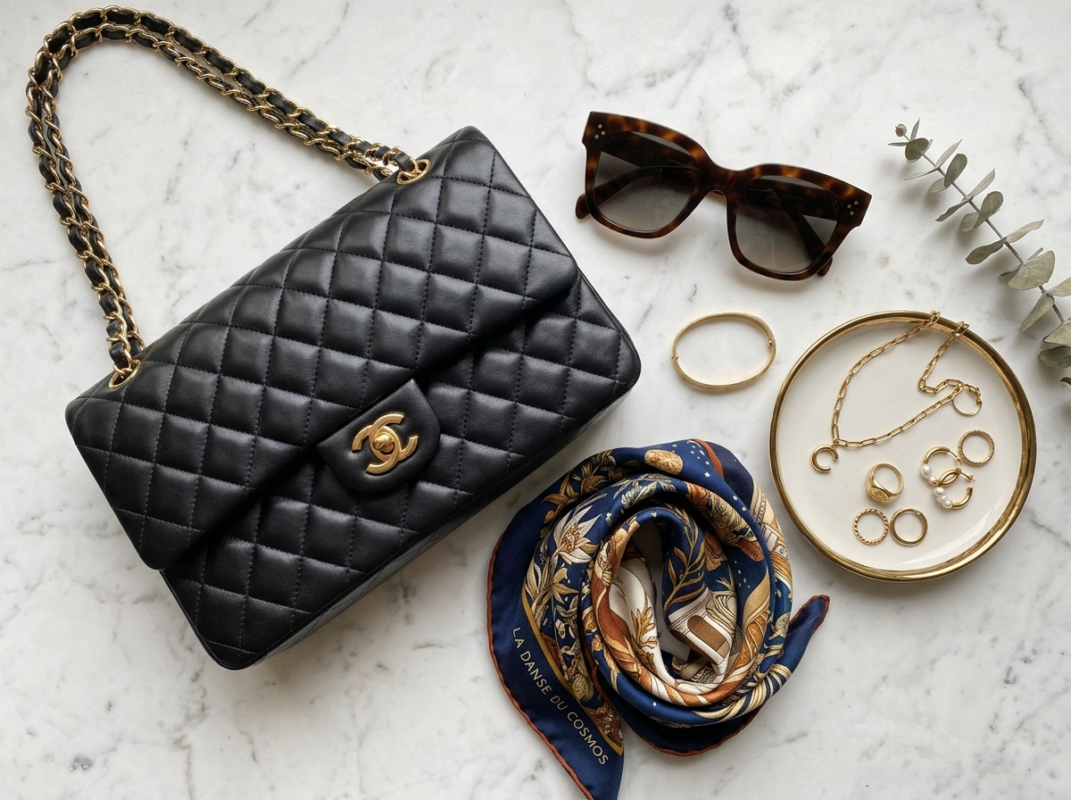 Accessoires